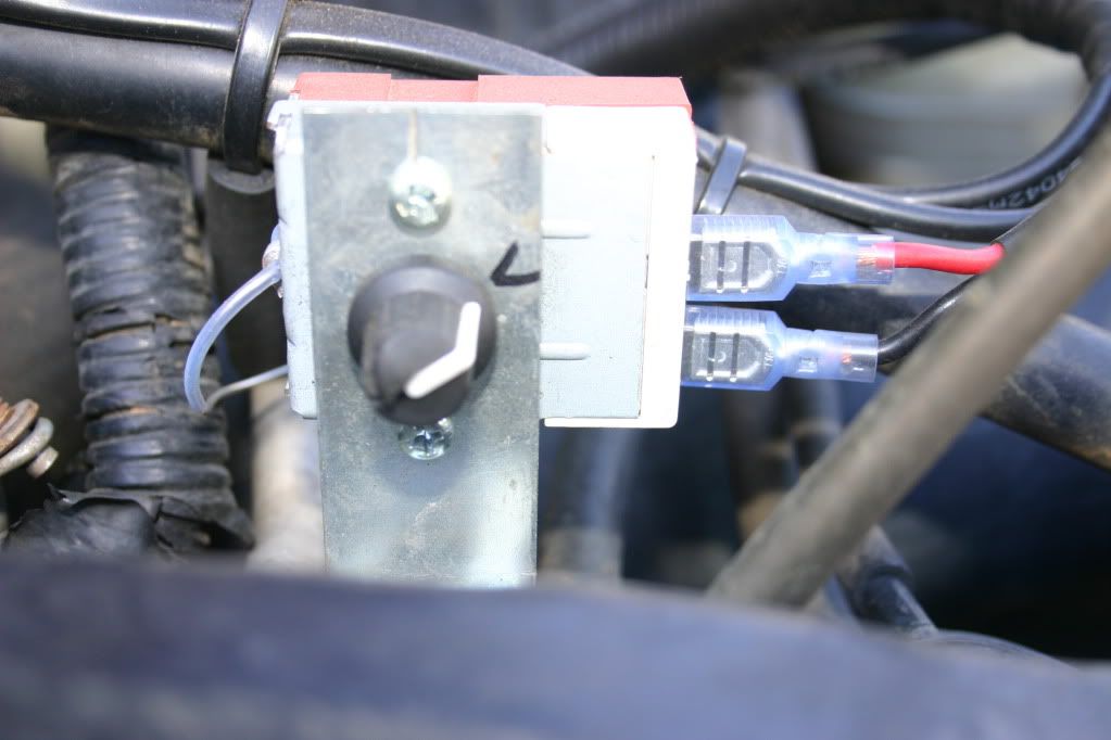 My Thermo Fan - Pics